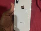 Apple iPhone X 256GB (Used)