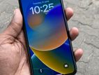 Apple iPhone X 256GB (Used)