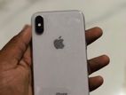 Apple iPhone X 256GB (Used)
