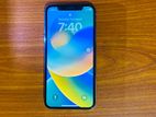 Apple iPhone X 256GB (Used)