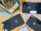 Apple iPhone X 256GB (Used)