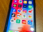 Apple iPhone X 256GB (Used)