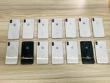 Apple iPhone X 256GB (Used)