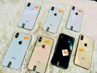 Apple iPhone X 256GB (Used)