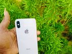 Apple iPhone X 256GB (Used)