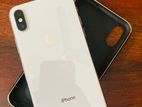 Apple iPhone X 256GB (Used)