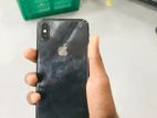 Apple iPhone X 256GB (Used)
