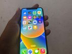 Apple iPhone X 256GB (Used)