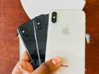 Apple iPhone X 256GB (Used)