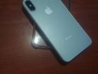 Apple iPhone X 256GB (Used)