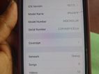 Apple iPhone X 256GB (Used)