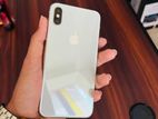 Apple iPhone X 256GB (Used)