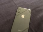 Apple iPhone X 256GB (Used)