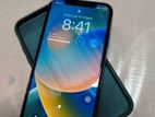 Apple iPhone X 256GB (Used)