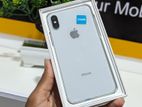 Apple iPhone X 256GB (Used)