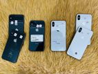 Apple iPhone X 256|GB (Used)