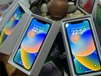 Apple iPhone X 256GB (Used)