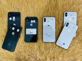 Apple iPhone X 256GB (Used)