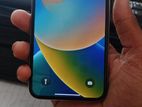 Apple iPhone X 256GB (Used)