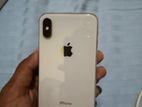 Apple iPhone X 256GB (Used)