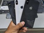 Apple iPhone X 256GB (Used)