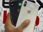 Apple iPhone X 256GB (Used)