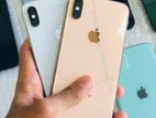 Apple iPhone X 256GB (Used)