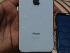 Apple iPhone X 256GB (Used)