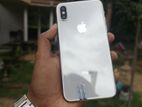 Apple iPhone X 256GB (Used)