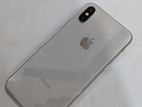 Apple iPhone X 256GB (Used)