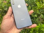 Apple iPhone X 256GB (Used)