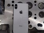 Apple iPhone X 256GB (Used)