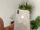 Apple iPhone X 256GB (Used)