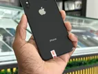 Apple iPhone X 256GB (Used)