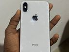 Apple iPhone X 256GB (Used)