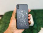 Apple iPhone X 256GB (Used)