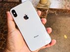 Apple iPhone X 64GB (Used)