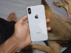 Apple iPhone X 256GB (Used)