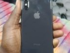 Apple iPhone X 256GB (Used)