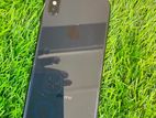 Apple iPhone X 256GB (Used)