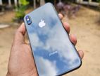 Apple iPhone X 256GB (Used)