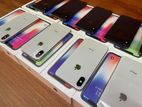 Apple iPhone X 256GB (Used)