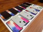 Apple iPhone X 256gb (Used)