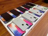 Apple iPhone X 256GB (Used)