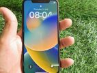 Apple iPhone X 256GB (Used)