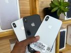 Apple iPhone X 256GB (Used)