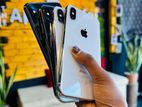 Apple iPhone X 256GB (Used)