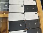 Apple iPhone X 256GB (Used)