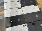 Apple iPhone X 256GB (Used)