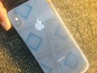 Apple iPhone X 256GB (Used)